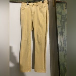 Express pants 30x30 stretch
